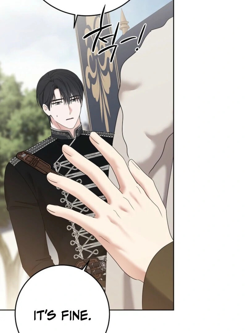 Read I Fell into a Reverse Harem Game! chapter 166 image 77 on Lezhin