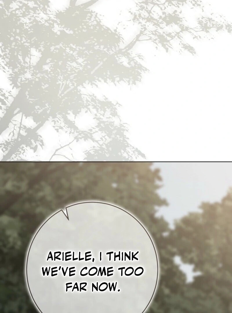 Read I Fell into a Reverse Harem Game! chapter 166 image 84 on Lezhin