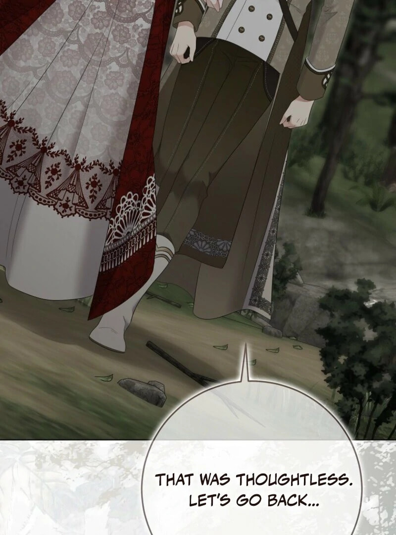 Read I Fell into a Reverse Harem Game! chapter 166 image 86 on Lezhin