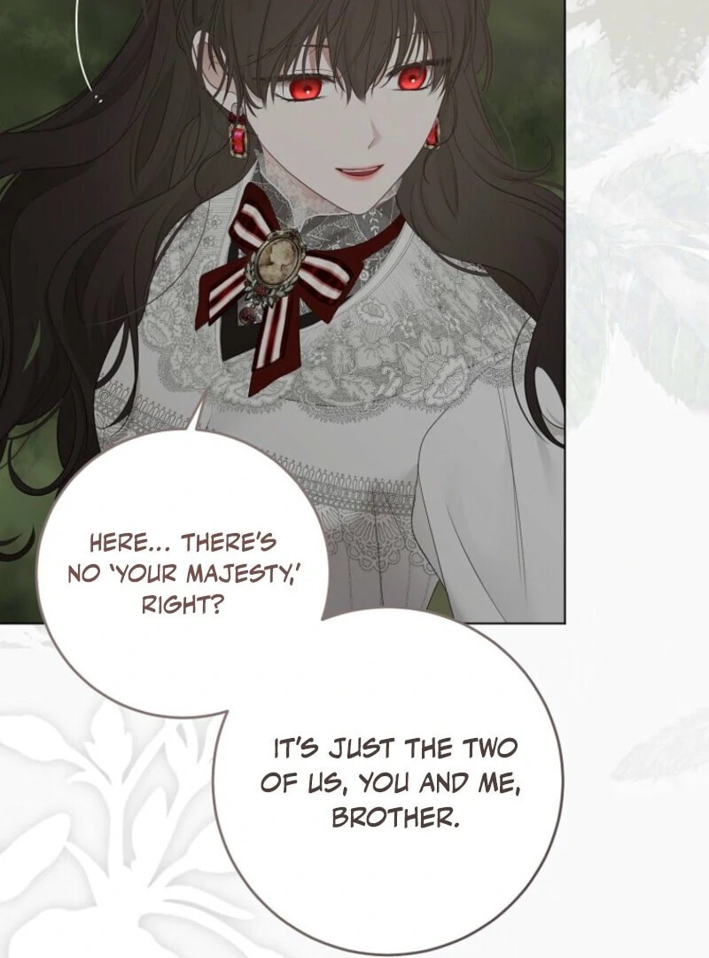 Read I Fell into a Reverse Harem Game! chapter 166 image 88 on Lezhin