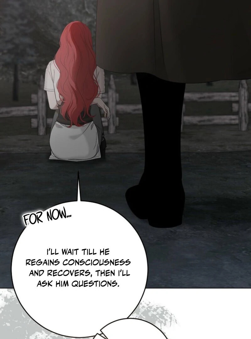 Read I Fell into a Reverse Harem Game! chapter 166 image 9 on Lezhin
