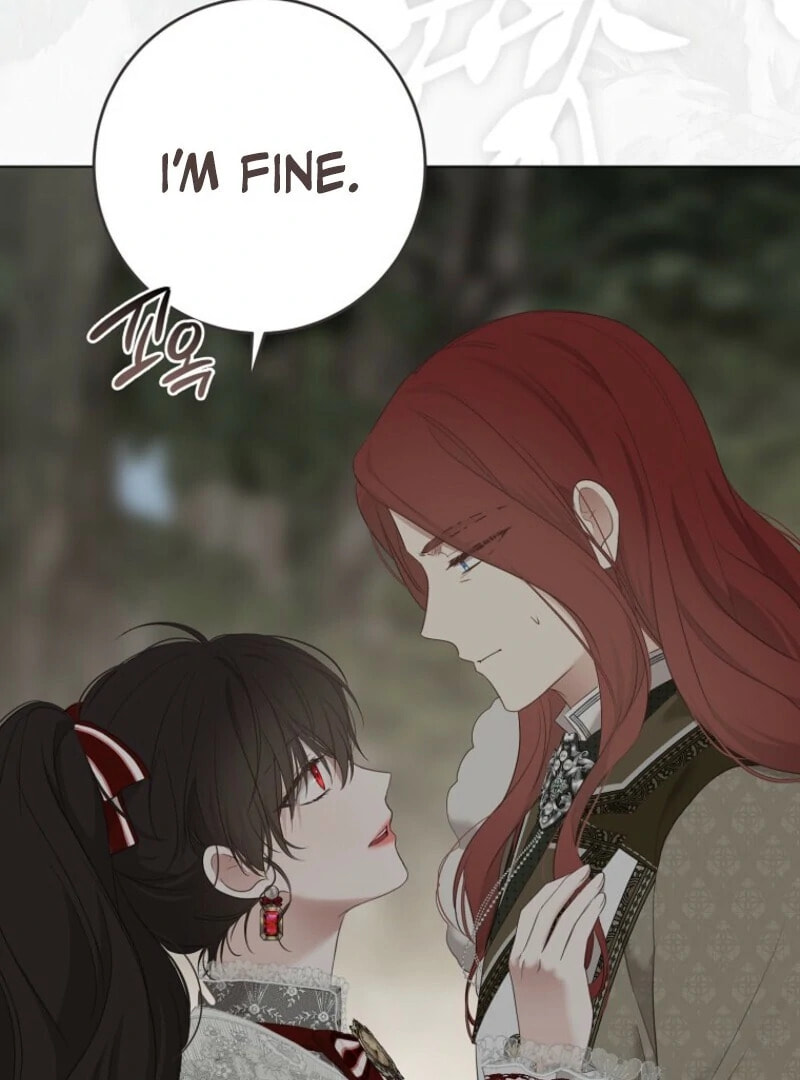 Read I Fell into a Reverse Harem Game! chapter 166 image 91 on Lezhin