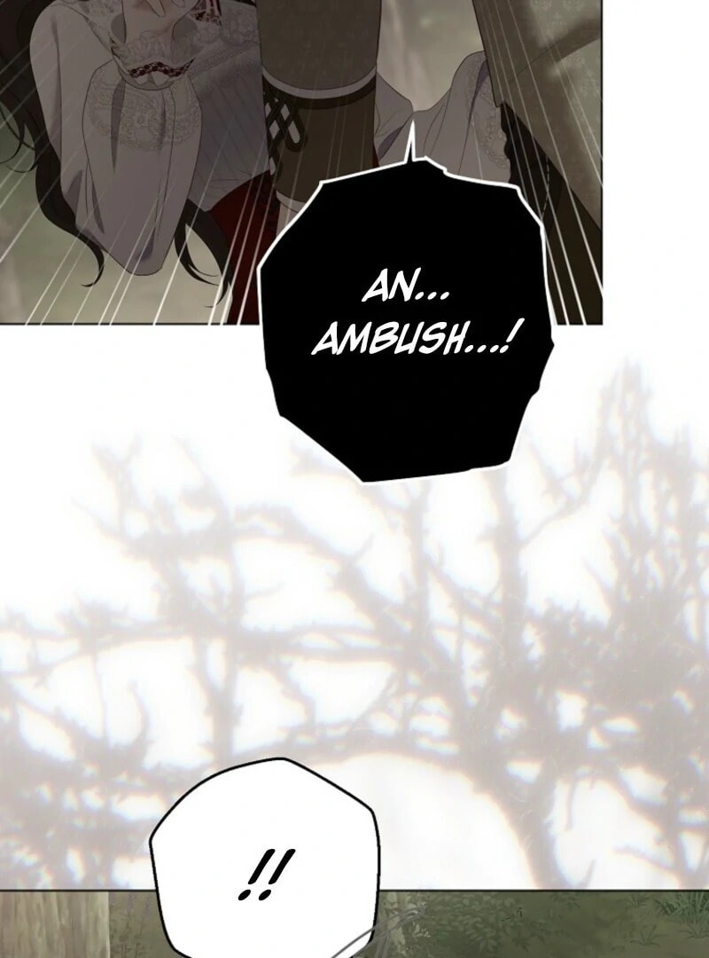 Read I Fell into a Reverse Harem Game! chapter 166 image 96 on Lezhin