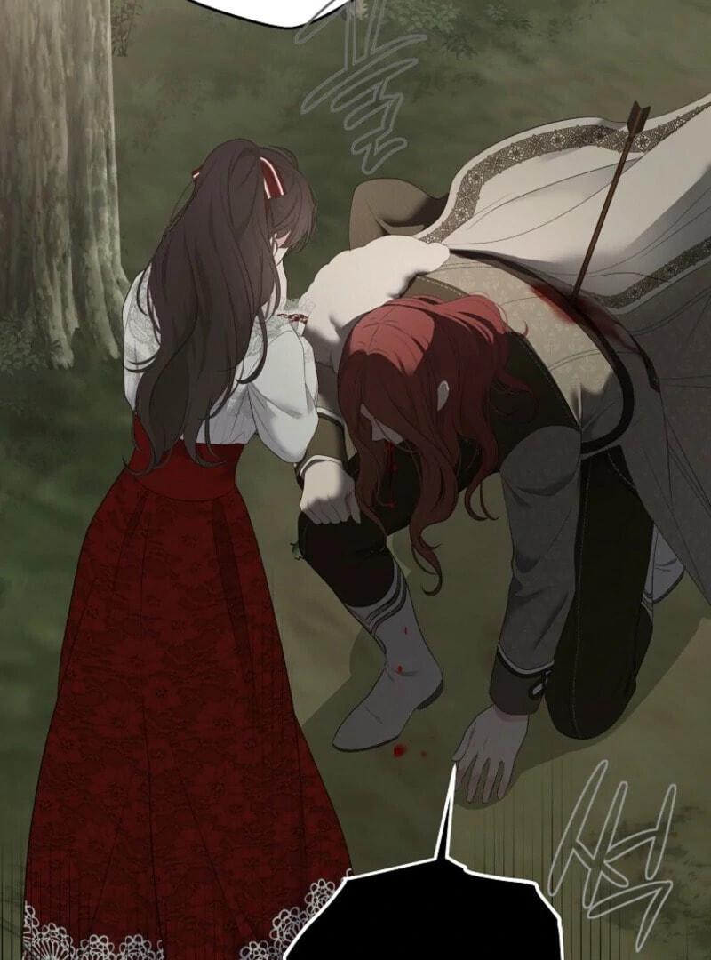 Read I Fell into a Reverse Harem Game! chapter 166 image 97 on Lezhin