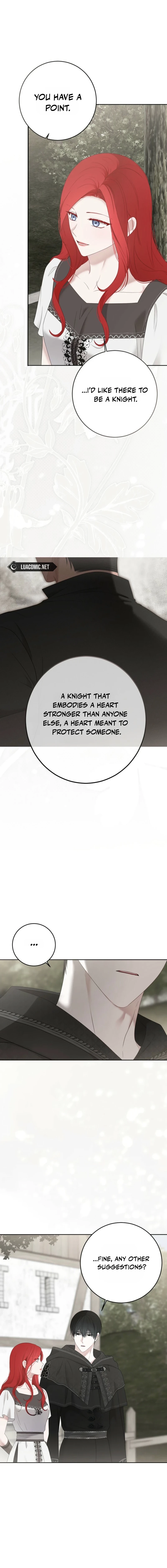 I Fell into a Reverse Harem Game! Chapter 176 page 14 - 
