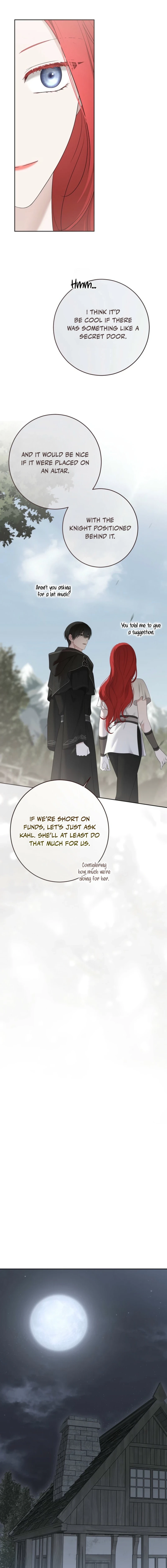 I Fell into a Reverse Harem Game! Chapter 176 page 15 - 