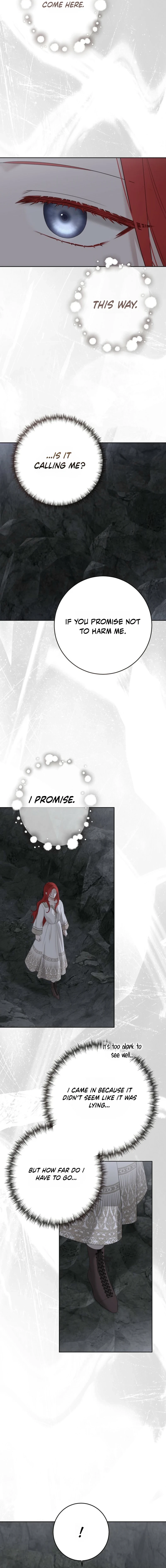 I Fell into a Reverse Harem Game! Chapter 176 page 18 - 