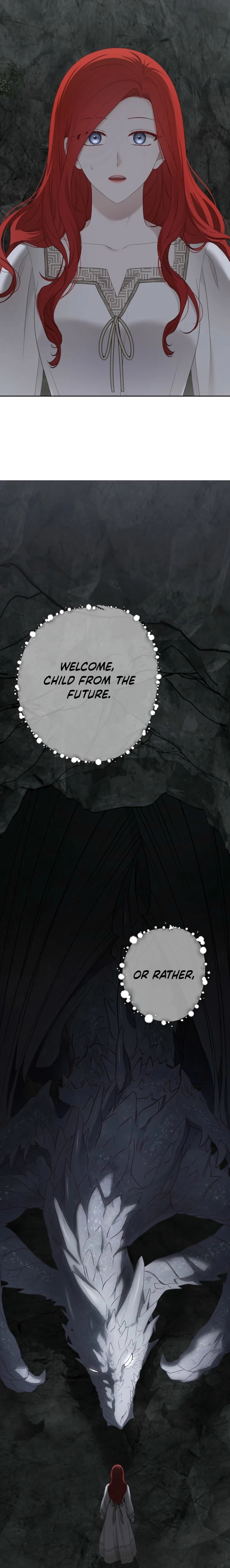 I Fell into a Reverse Harem Game! Chapter 176 page 19 - 