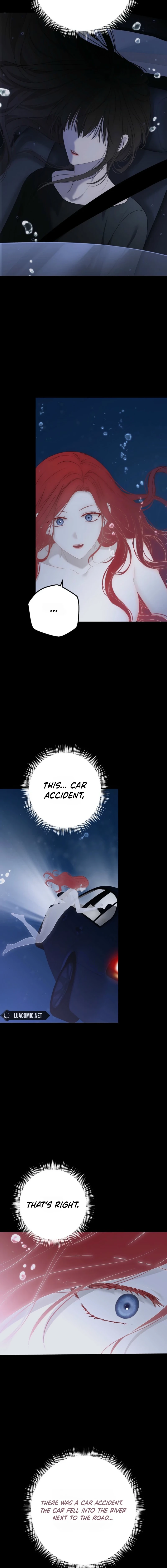 I Fell into a Reverse Harem Game! Chapter 177 page 12 - 