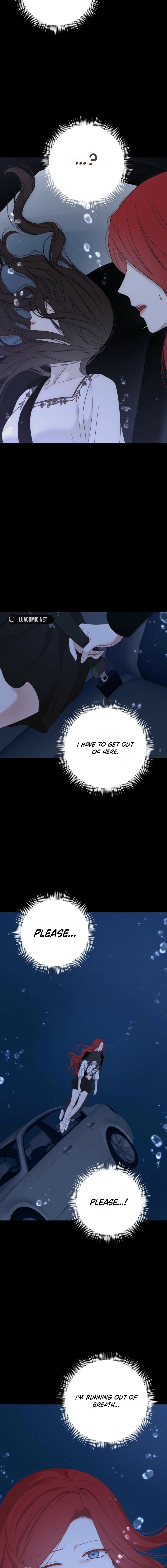 I Fell into a Reverse Harem Game! Chapter 177 page 14 - 