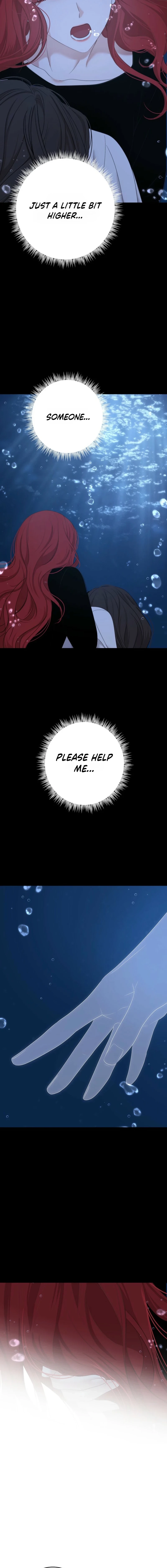 I Fell into a Reverse Harem Game! Chapter 177 page 15 - 