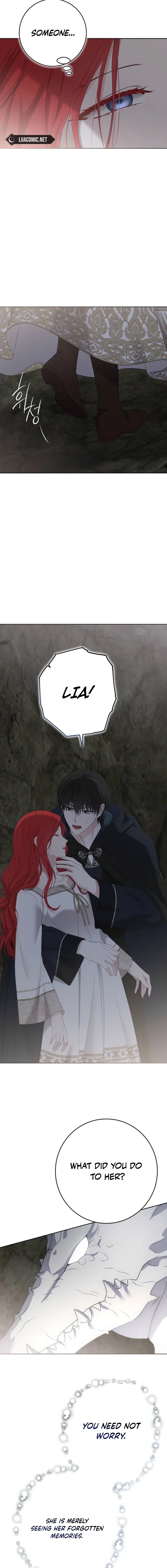 I Fell into a Reverse Harem Game! Chapter 177 page 16 - 