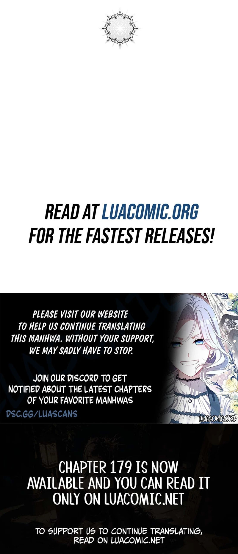 I Fell into a Reverse Harem Game! Chapter 178 page 9 - 