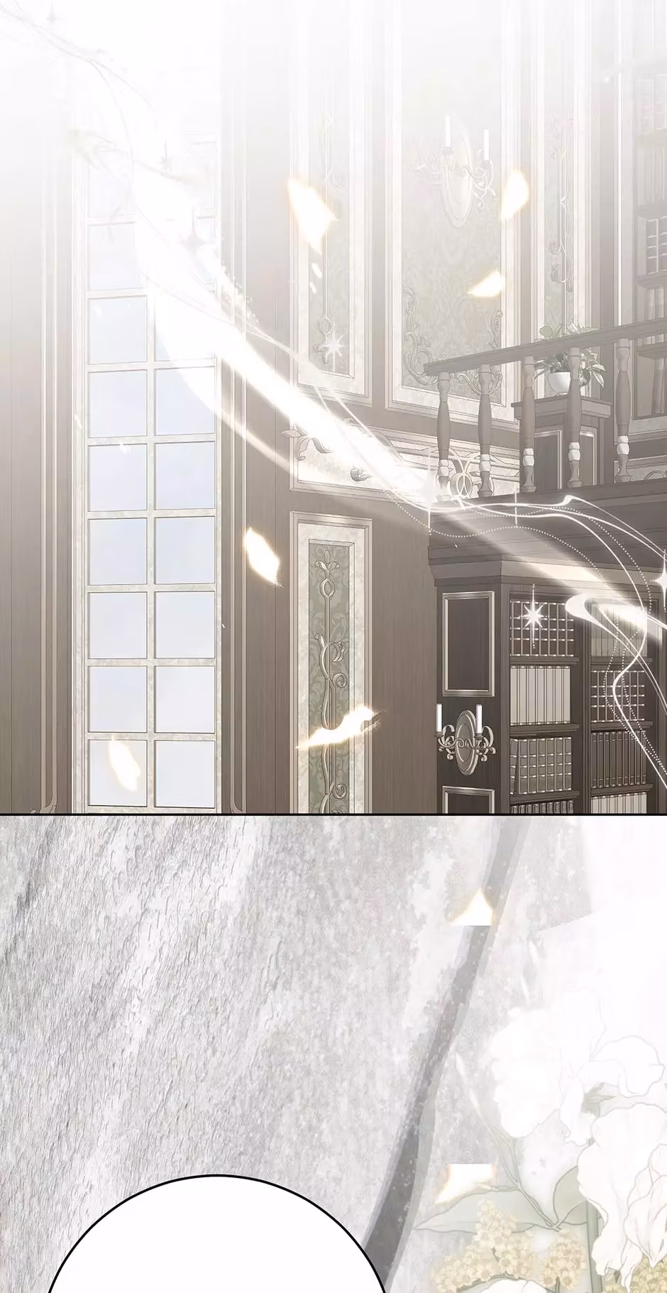 Read I Fell into a Reverse Harem Game! chapter 181 image 12 on Lezhin
