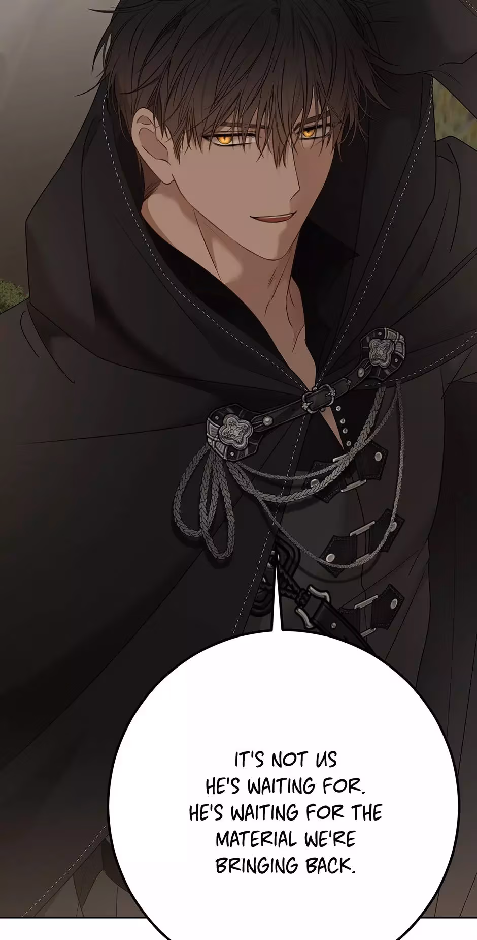 Read I Fell into a Reverse Harem Game! chapter 181 image 2 on Lezhin