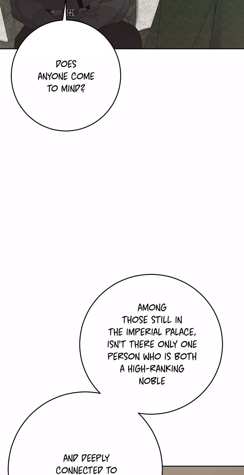 Read I Fell into a Reverse Harem Game! chapter 181 image 53 on Lezhin