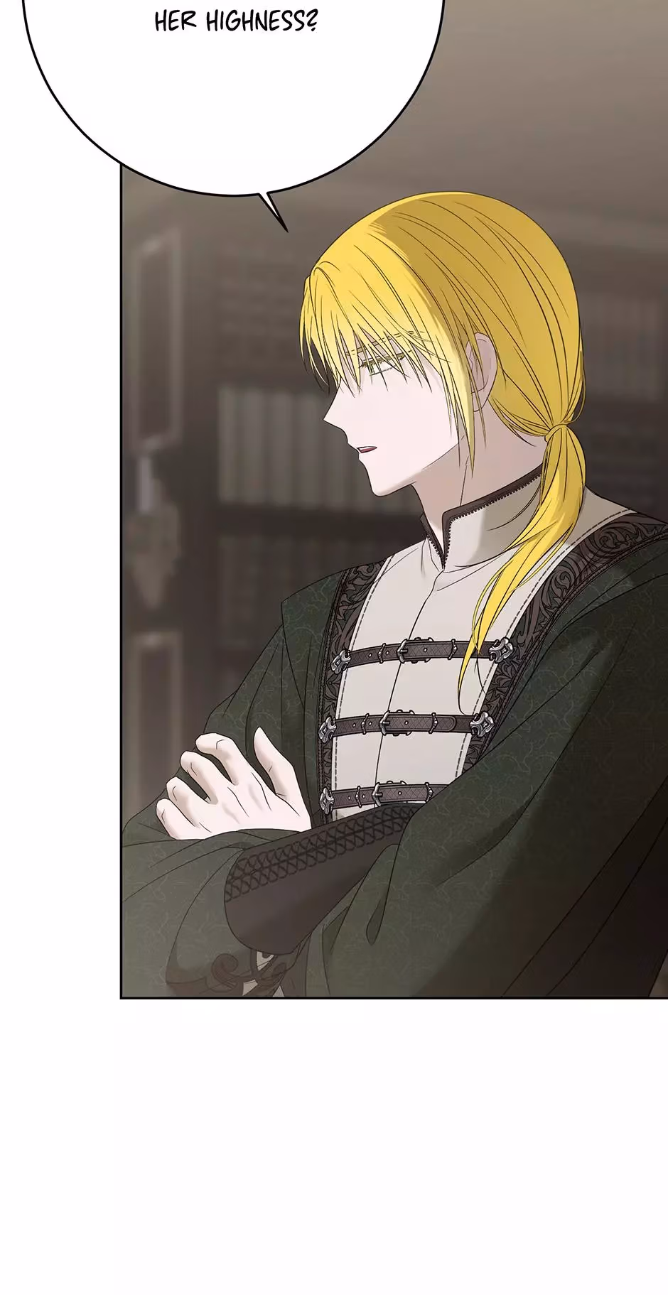 Read I Fell into a Reverse Harem Game! chapter 181 image 54 on Lezhin