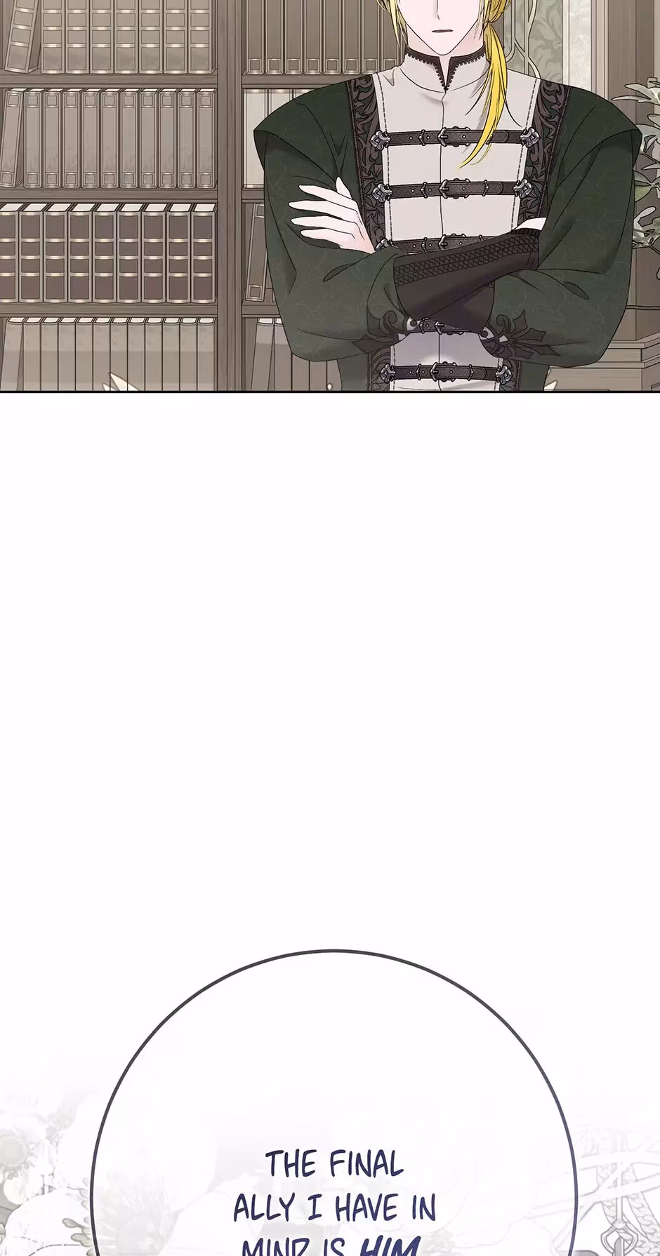 Read I Fell into a Reverse Harem Game! chapter 181 image 58 on Lezhin