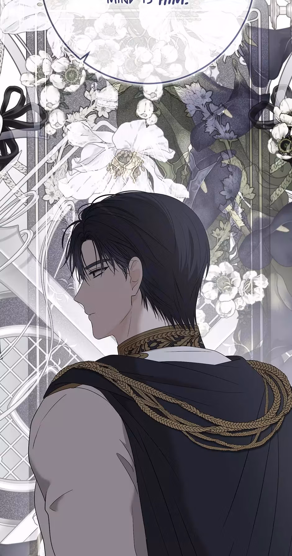 Read I Fell into a Reverse Harem Game! chapter 181 image 59 on Lezhin