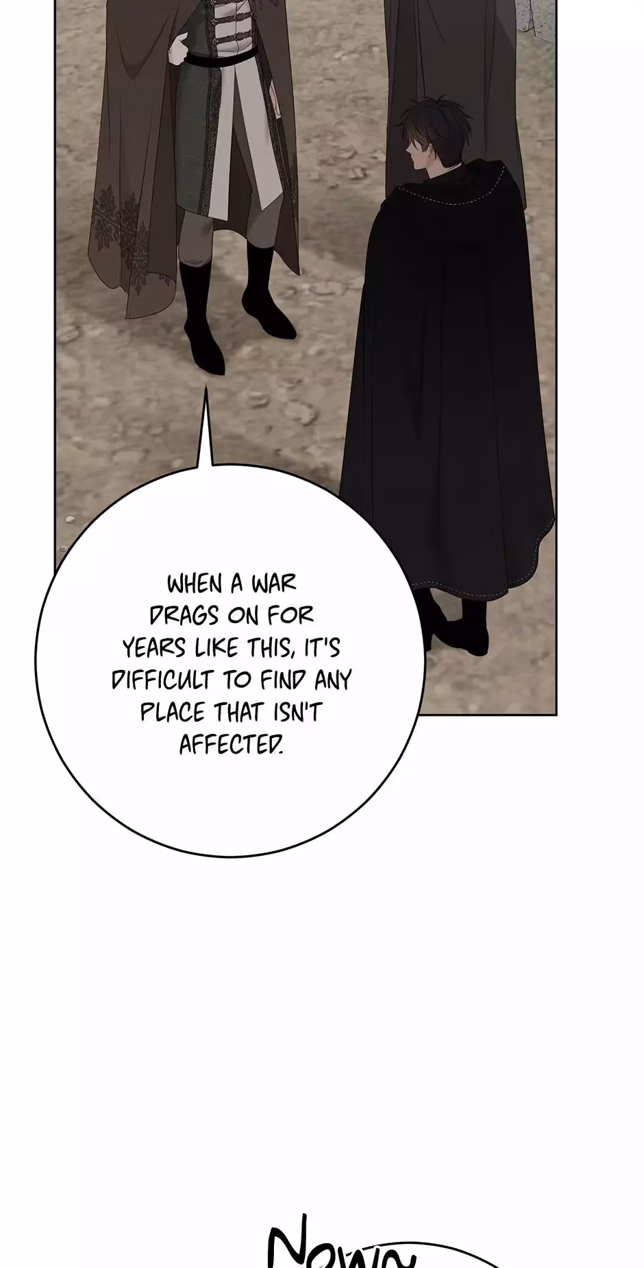Read I Fell into a Reverse Harem Game! chapter 181 image 6 on Lezhin