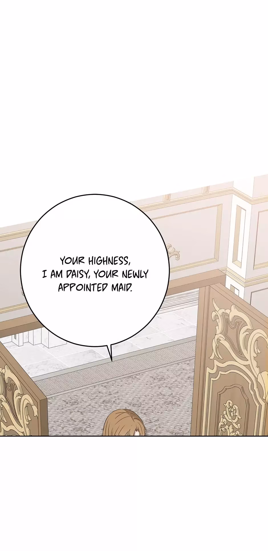 Read I Fell into a Reverse Harem Game! chapter 181 image 64 on Lezhin