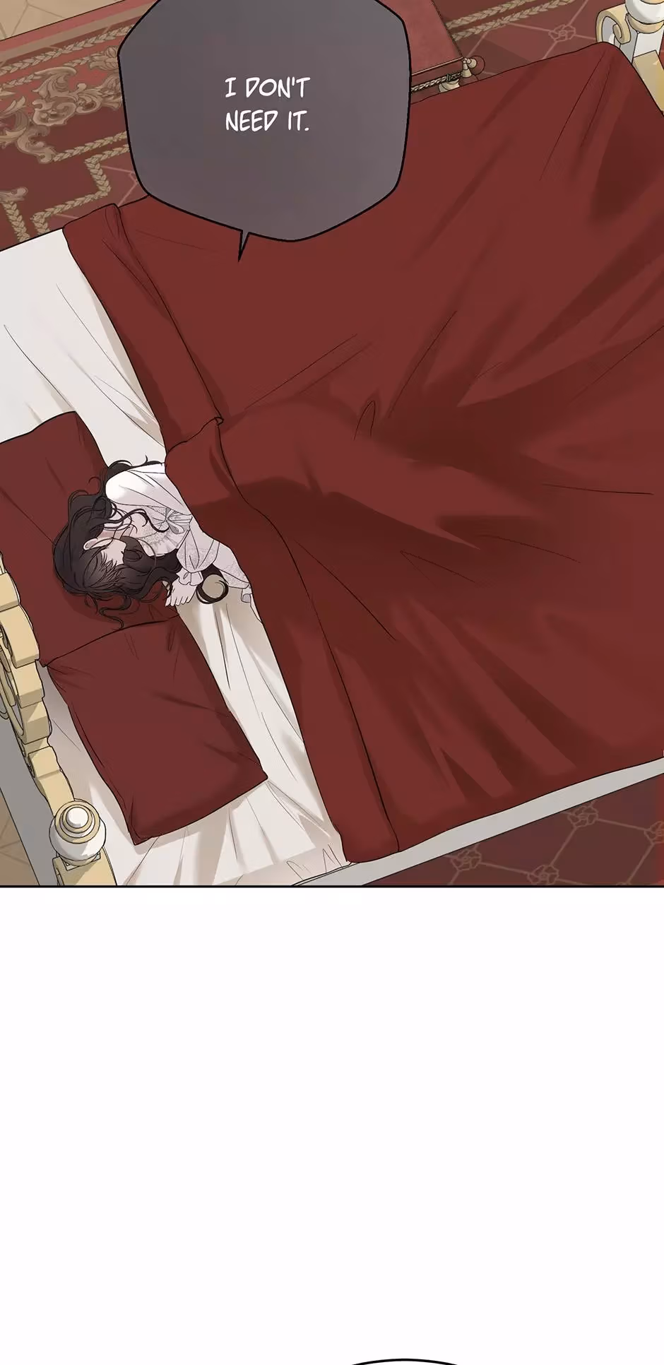 Read I Fell into a Reverse Harem Game! chapter 181 image 67 on Lezhin