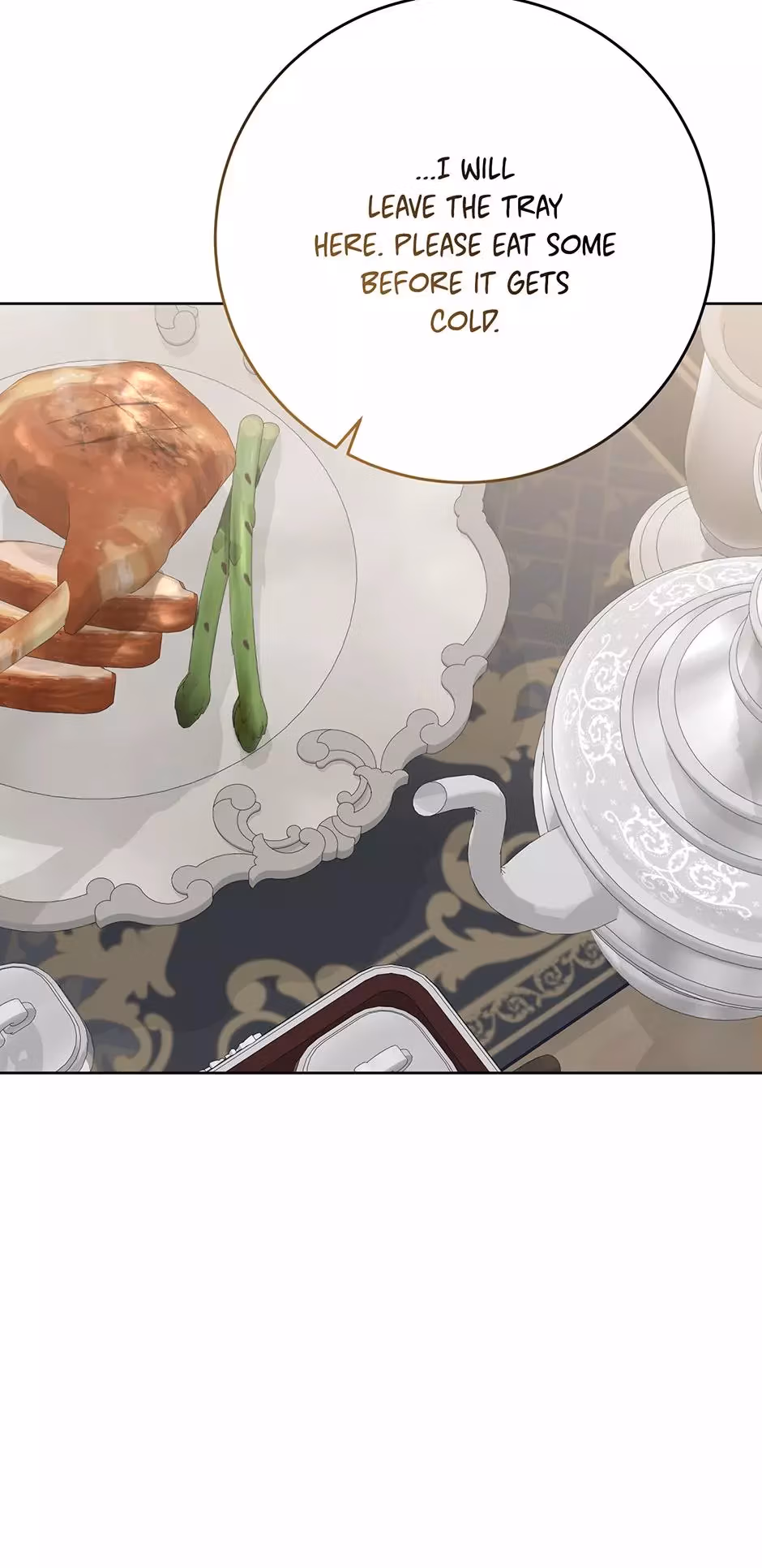 Read I Fell into a Reverse Harem Game! chapter 181 image 68 on Lezhin
