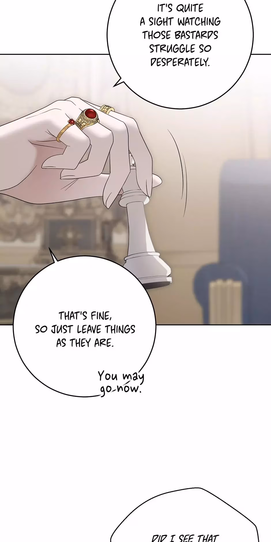Read I Fell into a Reverse Harem Game! chapter 181 image 77 on Lezhin