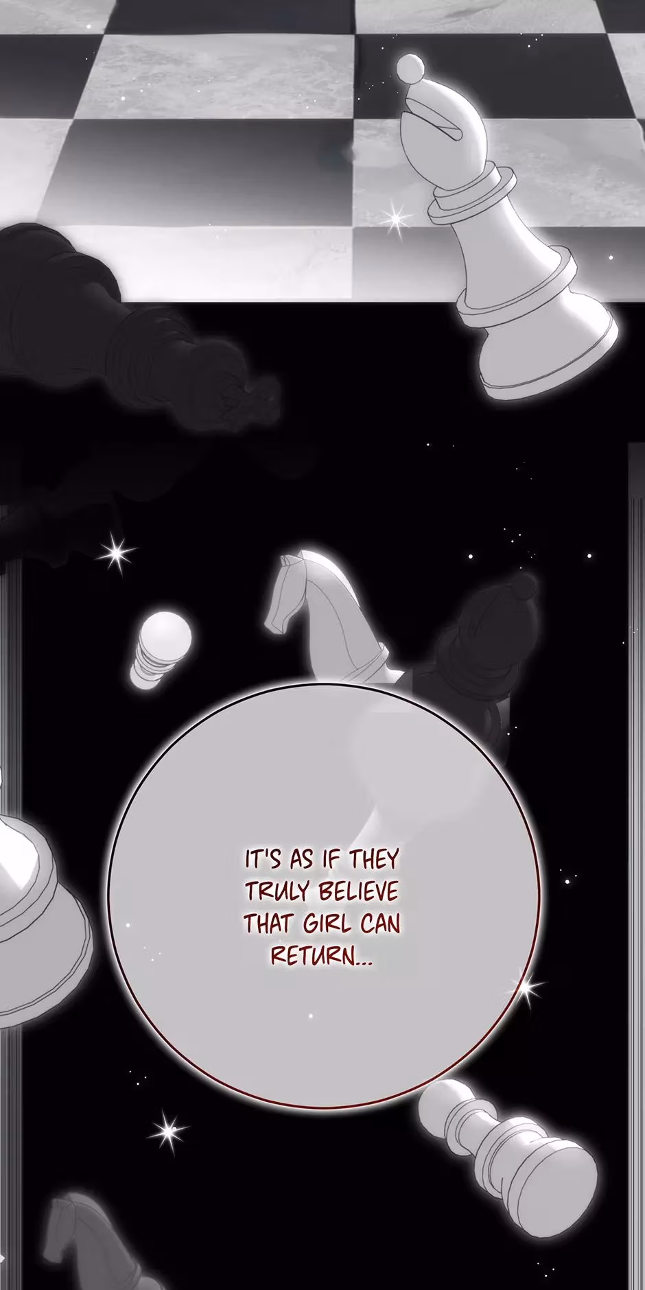 Read I Fell into a Reverse Harem Game! chapter 181 image 81 on Lezhin