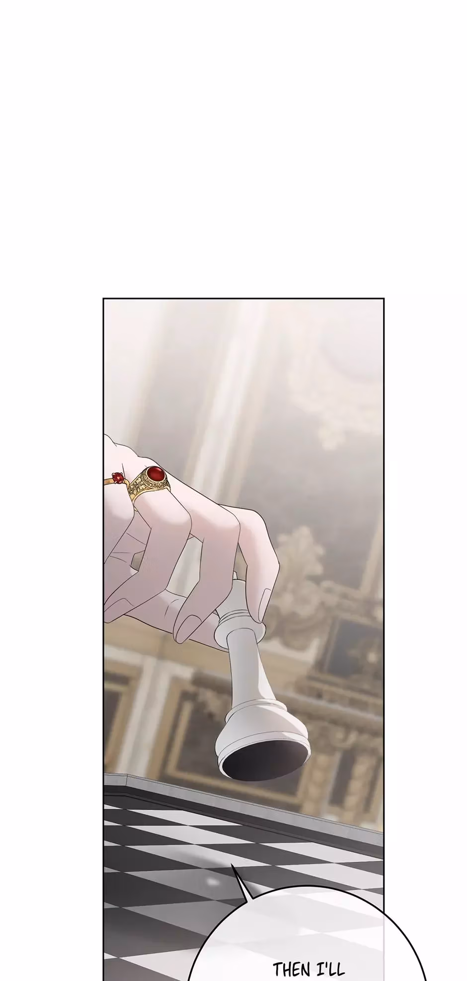 Read I Fell into a Reverse Harem Game! chapter 181 image 83 on Lezhin