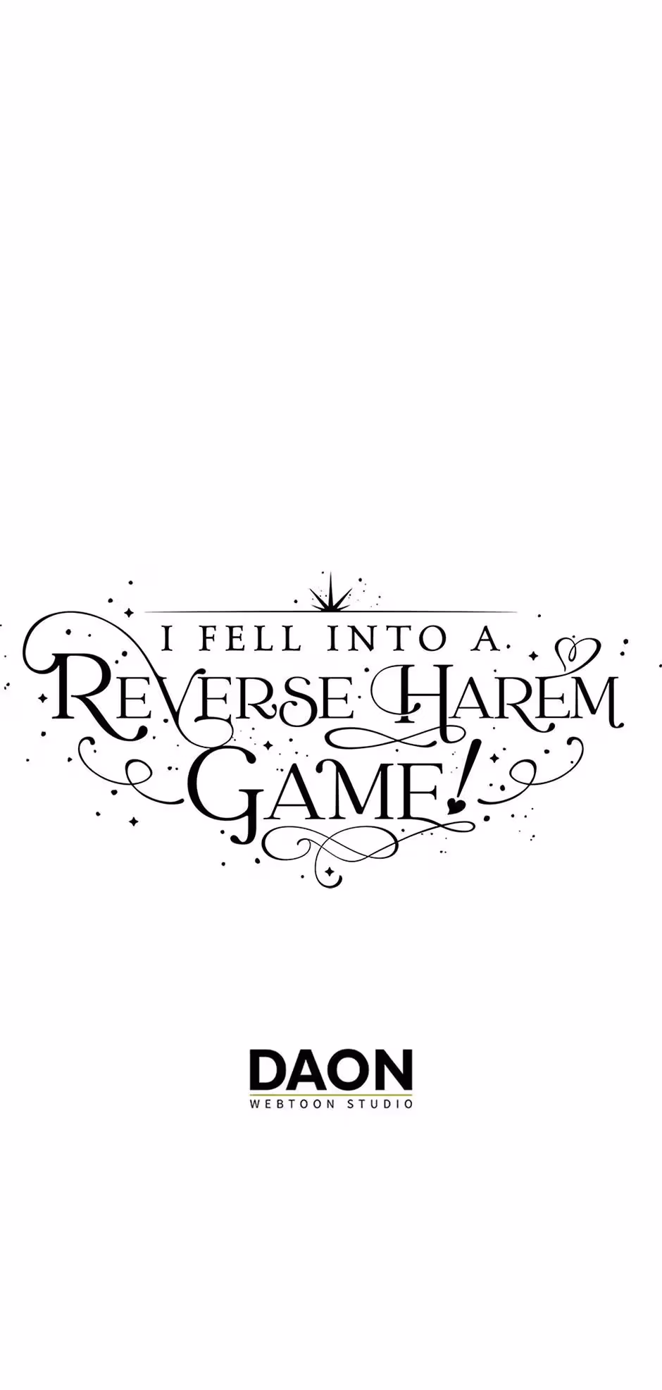 Read I Fell into a Reverse Harem Game! chapter 181 image 86 on Lezhin