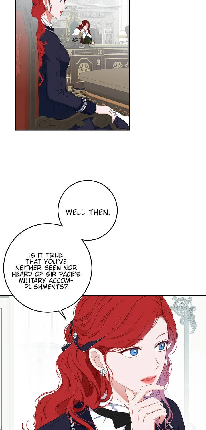 Read I Fell into a Reverse Harem Game! chapter 42 image 14 on Lezhin