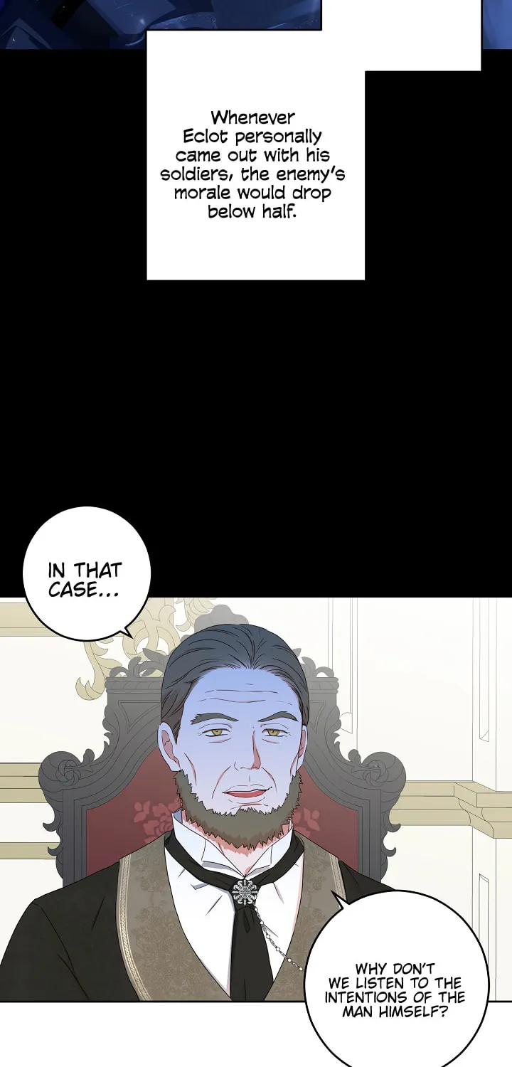 Read I Fell into a Reverse Harem Game! chapter 42 image 17 on Lezhin