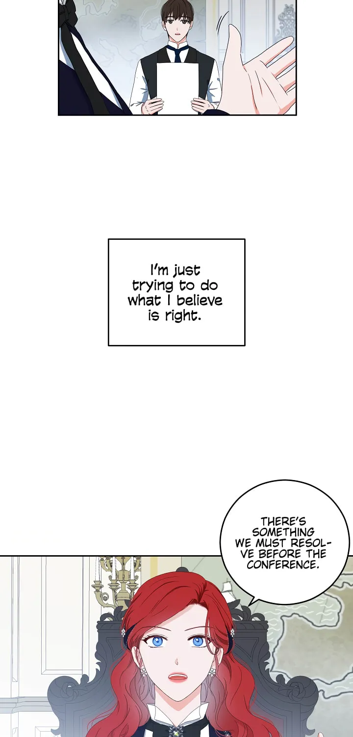 Read I Fell into a Reverse Harem Game! chapter 42 image 2 on Lezhin