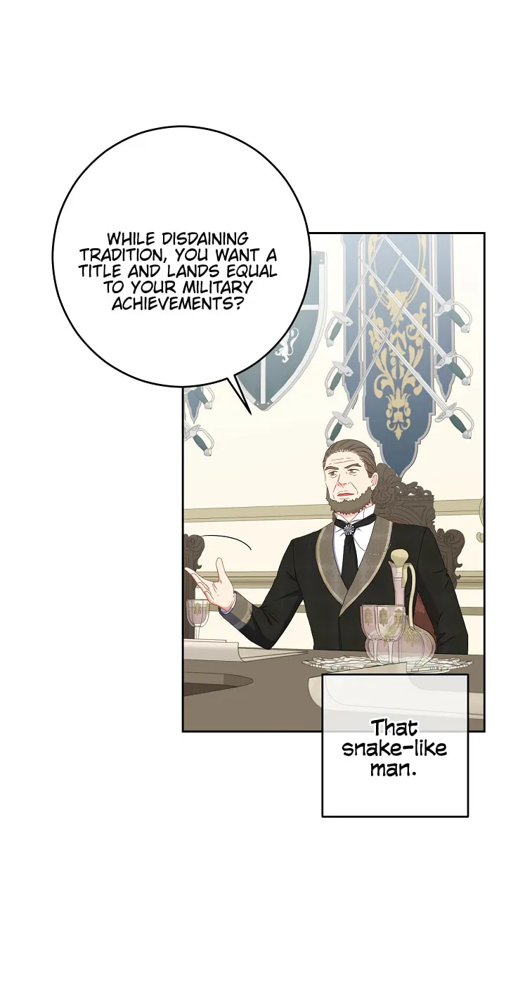 Read I Fell into a Reverse Harem Game! chapter 42 image 22 on Lezhin