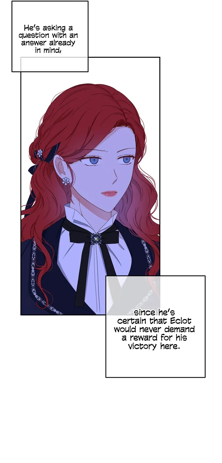 Read I Fell into a Reverse Harem Game! chapter 42 image 23 on Lezhin