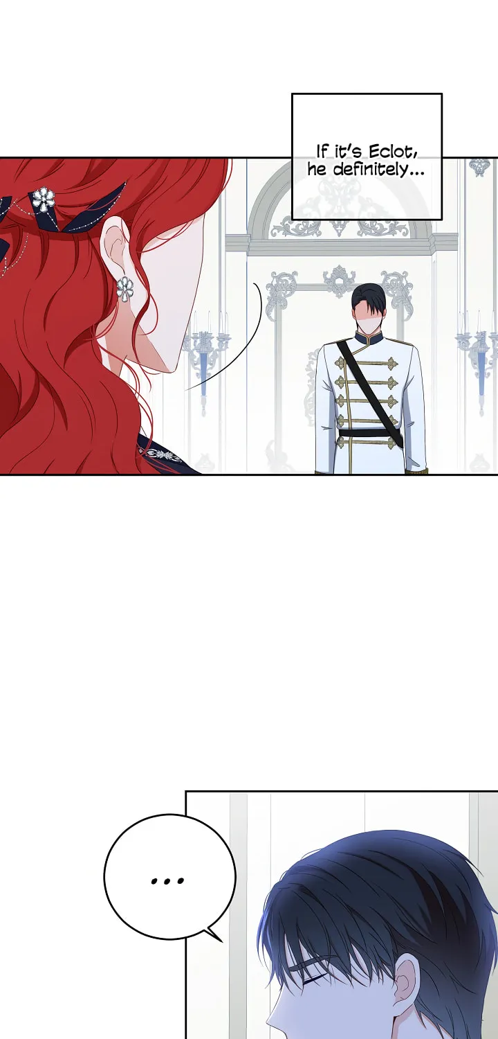 Read I Fell into a Reverse Harem Game! chapter 42 image 24 on Lezhin