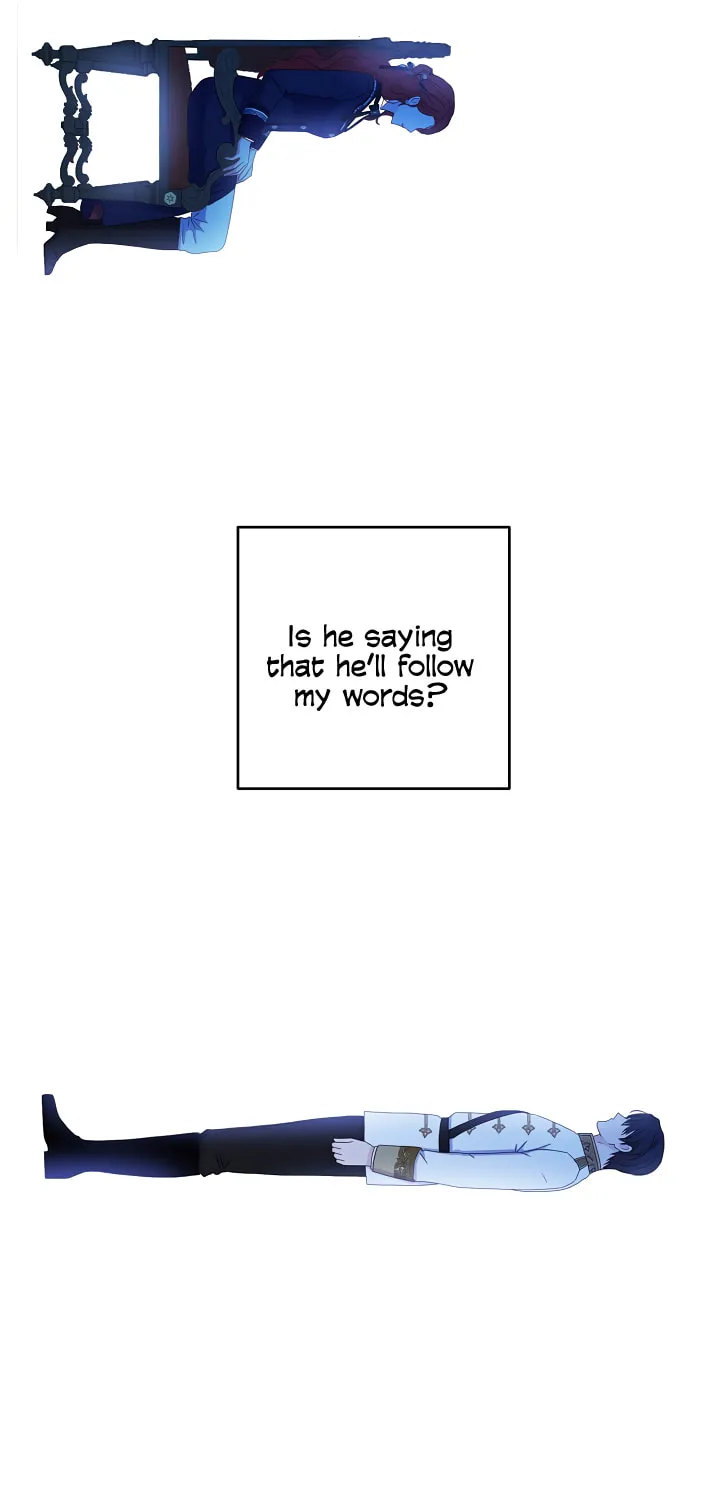Read I Fell into a Reverse Harem Game! chapter 42 image 27 on Lezhin