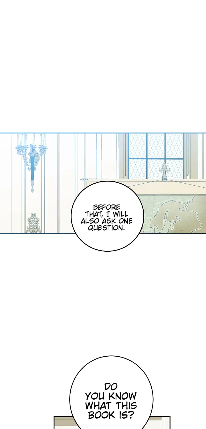 Read I Fell into a Reverse Harem Game! chapter 42 image 28 on Lezhin