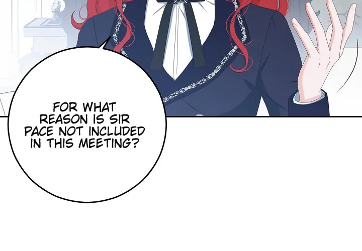Read I Fell into a Reverse Harem Game! chapter 42 image 3 on Lezhin