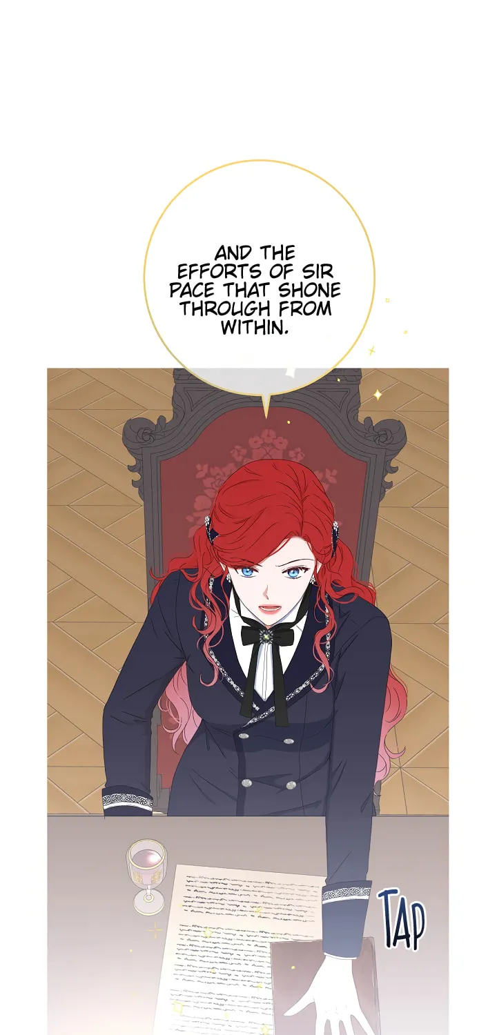 Read I Fell into a Reverse Harem Game! chapter 42 image 31 on Lezhin