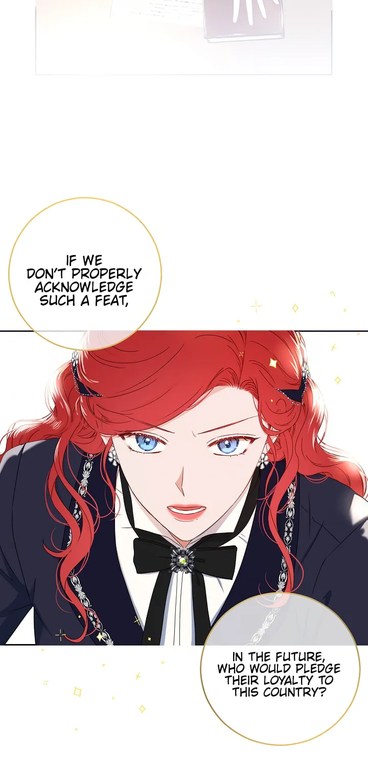 Read I Fell into a Reverse Harem Game! chapter 42 image 32 on Lezhin