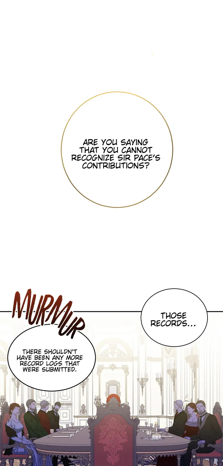 Read I Fell into a Reverse Harem Game! chapter 42 image 33 on Lezhin