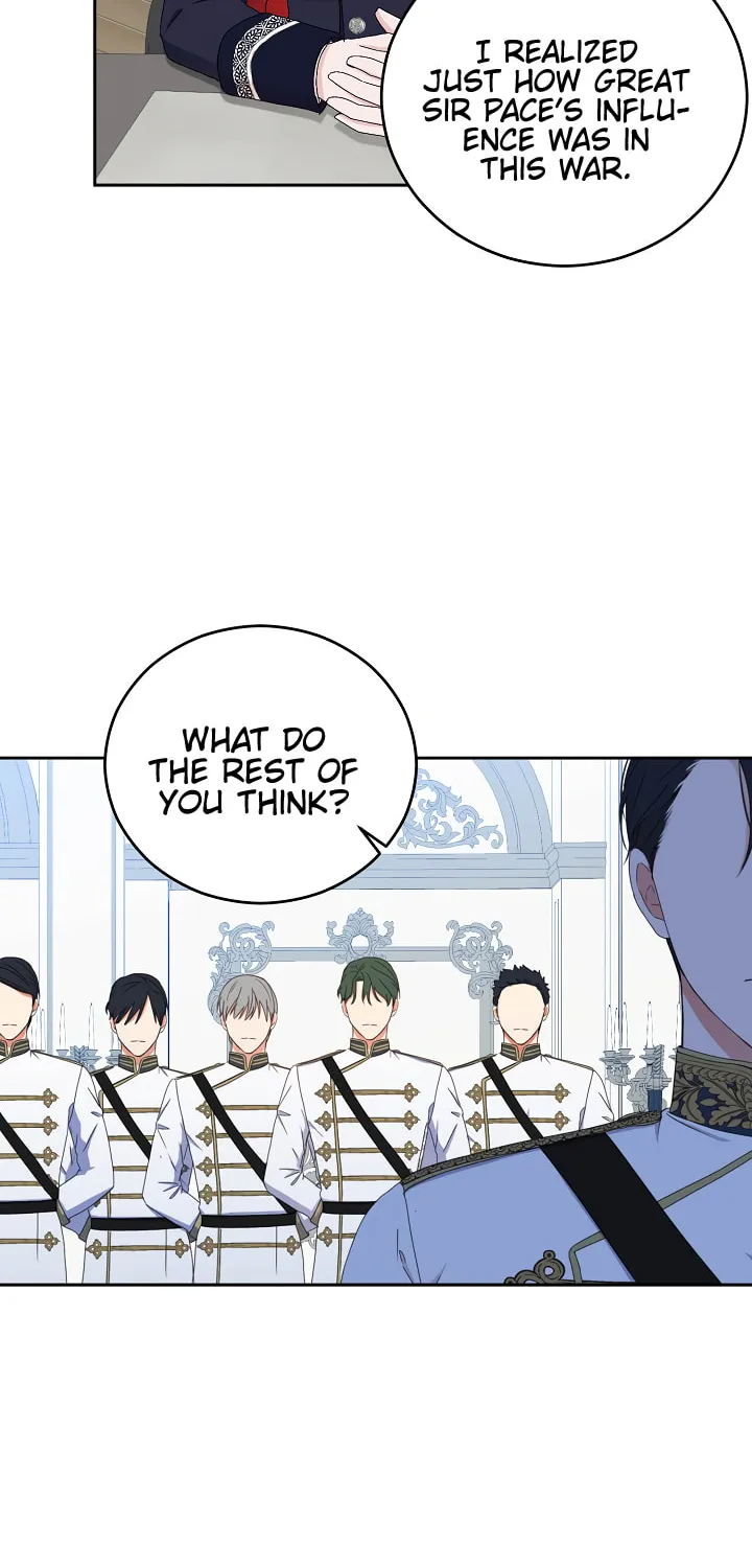 Read I Fell into a Reverse Harem Game! chapter 42 image 36 on Lezhin