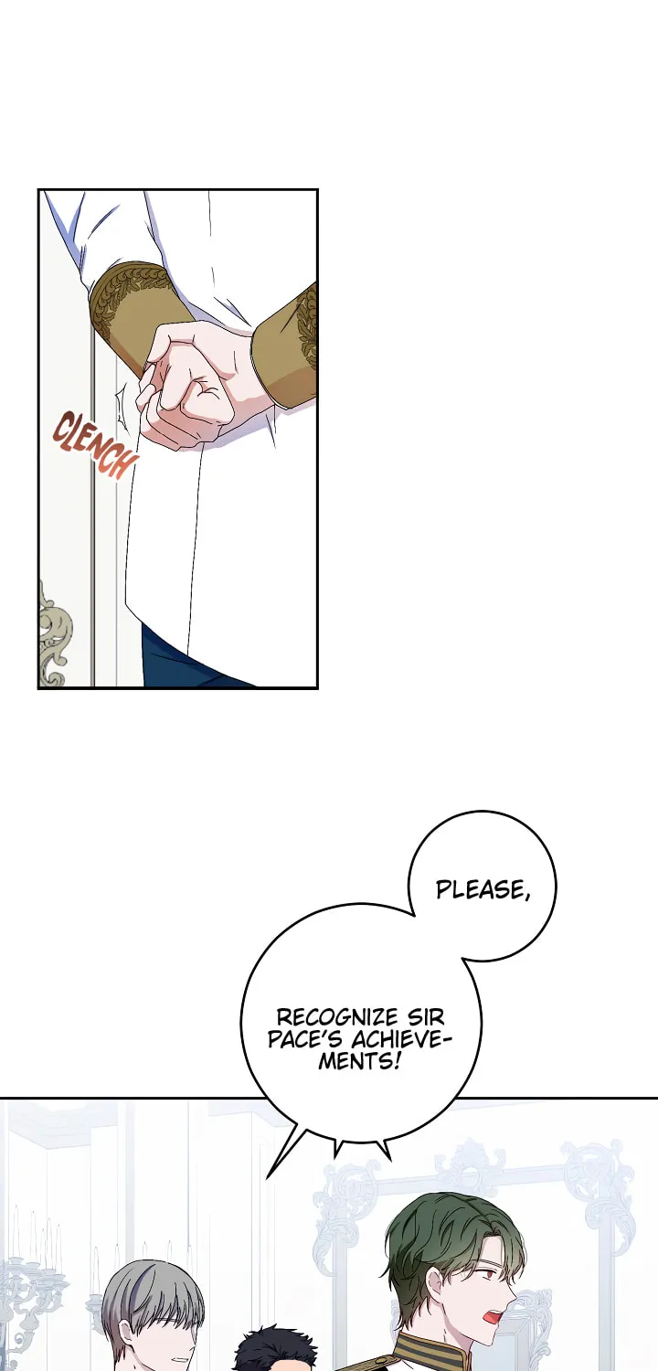 Read I Fell into a Reverse Harem Game! chapter 42 image 37 on Lezhin