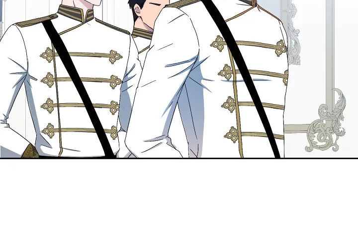 Read I Fell into a Reverse Harem Game! chapter 42 image 38 on Lezhin