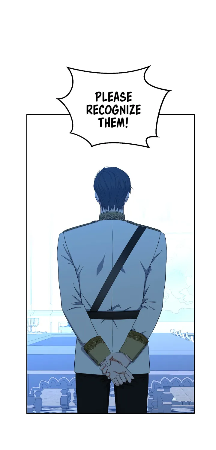 Read I Fell into a Reverse Harem Game! chapter 42 image 39 on Lezhin
