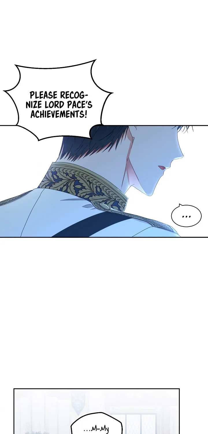 Read I Fell into a Reverse Harem Game! chapter 42 image 40 on Lezhin