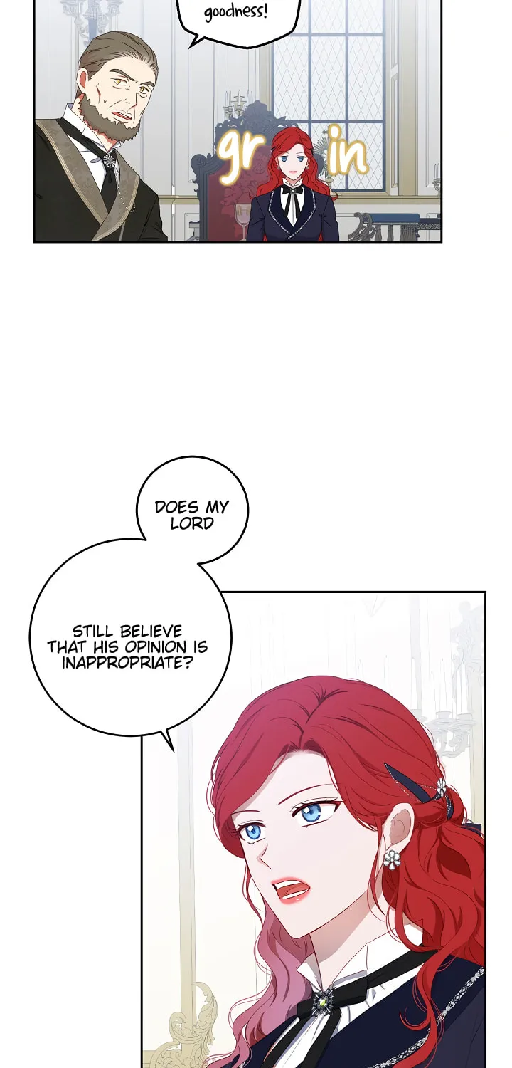 Read I Fell into a Reverse Harem Game! chapter 42 image 41 on Lezhin