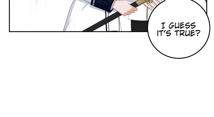 Read I Fell into a Reverse Harem Game! chapter 42 image 46 on Lezhin